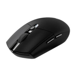 Alternative view of MOUSE (เมาส์) LOGITECH G304 LIGHTSPEED WIRELESS (BLACK)