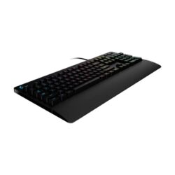 Alternative view of KEYBOARD (คีย์บอร์ด) LOGITECH G213 PRODIGY (MEMBRANE) (RGB LED) (EN/TH) (2Y)