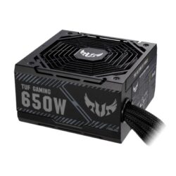 Alternative view of PSU (อุปกรณ์จ่ายไฟ) ASUS TUF GAMING 650B - 650W (80+BRONZE)