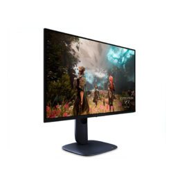 Alternative view of MONITOR (จอมอนิเตอร์) DELL ALIENWARE AW2725Q - 27 QD-OLED 4K 240Hz (3Y)