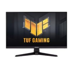 MONITOR (จอมอนิเตอร์) ASUS TUF GAMING VG259Q5A - 24.5 IPS FHD 200Hz (3Y)