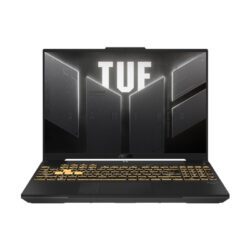 NOTEBOOK (โน้ตบุ๊ค) ASUS TUF GAMING F16 FX607VJ-RL165W (MECHA GRAY) (2Y)