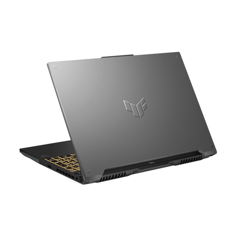 NOTEBOOK (โน้ตบุ๊ค) ASUS TUF GAMING F16 FX607VJ-RL165W (MECHA GRAY) (2Y) - Image 8