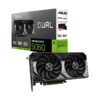 VGA(การ์ดจอ) ASUS DUAL GEFORCE RTX 5060 OC EDITION - 8GB GDDR7 (DUAL-RTX5060-O8G) (3Y)