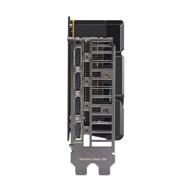 VGA(การ์ดจอ) ASUS DUAL GEFORCE RTX 5060 OC EDITION - 8GB GDDR7 (DUAL-RTX5060-O8G) (3Y) - Image 7