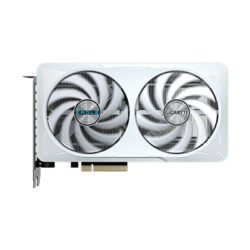 Alternative view of VGA(การ์ดจอ) GIGABYTE GEFORCE RTX 5060 EAGLE OC ICE 8G - 8GB GDDR7 (GV-N5060EAGLEOC ICE-8GD) (3Y)