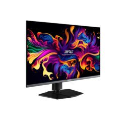 Alternative view of MONITOR (จอมอนิเตอร์) MSI MPG 322URX QD-OLED - 31.5 4K 240Hz (3Y)