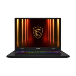 NOTEBOOK (โน้ตบุ๊ค) MSI CROSSHAIR 16HX AI D2XWFKG-027TH (COSMOS GRAY) (2Y)