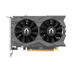 Alternative view of VGA(การ์ดจอ) ZOTAC GAMING GEFORCE RTX 3050 TWIN EDGE OC - 6GB GDDR6 (ZT-A30510H-10L) (3Y)