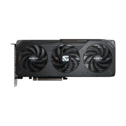 Alternative view of VGA(การ์ดจอ) GIGABYTE RADEON RX 9060 XT GAMING OC  - 8GB GDDR6 (GV-R9060XTGAMING OC-8GD) (3Y)