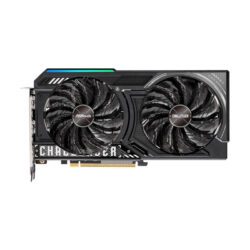 Alternative view of VGA(การ์ดจอ) ASROCK RADEON RX 9060 XT CHALLENGER OC - 16GB GDDR6 (RX9060XT CL 16GO) (3Y)