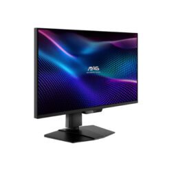Alternative view of MONITOR (จอมอนิเตอร์) MSI MAG 274QPF X30MV - 27 RAPID VA Mini-LED 2K 300Hz (3Y)
