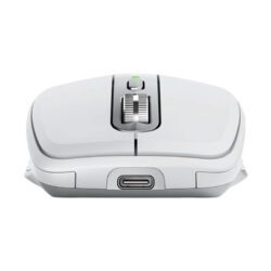 Alternative view of MOUSE (เมาส์) LOGITECH MX ANYWHERE 3S (PALE GRAY) (1Y)