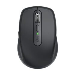 MOUSE (เมาส์) LOGITECH MX ANYWHERE 3S (GRAPHITE) (1Y)