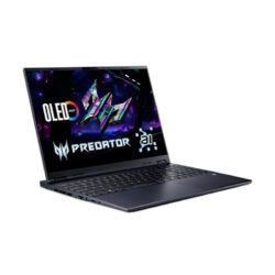 Alternative view of NOTEBOOK (โน้ตบุ๊ค) ACER PREDATOR HELIOS NEO 16S AI PHN16S-71-95J9 (ABYSSAL BLACK) (3Y)