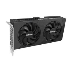 Alternative view of VGA(การ์ดจอ) INNO3D GEFORCE RTX 5050 TWIN X2 - 8GB GDDR6 (N50502-08D6-174071N) (3Y)