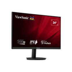 Alternative view of MONITOR (จอมอนิเตอร์) VIEWSONIC VA24G1-H - 23.8 IPS FHD 144Hz (3Y)