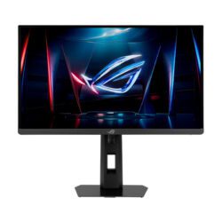 MONITOR (จอมอนิเตอร์) ASUS ROG STRIX XG248QSG ACE - 24.1 SUPER TN 610Hz (OC) (3Y)