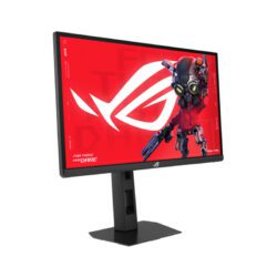 Alternative view of MONITOR (จอมอนิเตอร์) ASUS ROG STRIX XG248QSG ACE - 24.1 SUPER TN 610Hz (OC) (3Y)