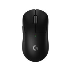 MOUSE (เมาส์) LOGITECH G PRO-X SUPERLIGHT 2 - (BLACK) (2Y)