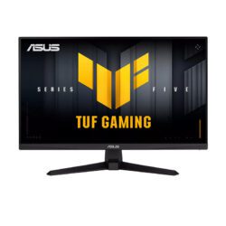 MONITOR (จอมอนิเตอร์) ASUS TUF GAMING VG259QMR5A- 24.5 IPS FHD 310Hz(OC) (3Y)