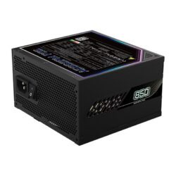 Alternative view of PSU (อุปกรณ์จ่ายไฟ) GIGABYTE AORUS ELITE AE850PM PG5 850W (80+PLATINUM) (10Y)
