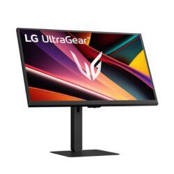 Alternative view of MONITOR (จอมอนิเตอร์) LG ULTRAGEAR G6 27G640A-B - 27 IPS 2K 300Hz (3Y)