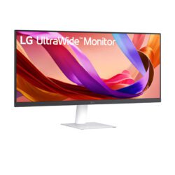 Alternative view of MONITOR (จอมอนิเตอร์) LG ULTRAWIDE 29U531A-W - 29 IPS WFHD 100Hz (3Y)