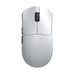 MOUSE (เมาส์) AULA SC380PRO WIRELESS GAMING MOUSE (WHITE) (2Y)