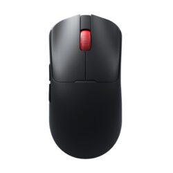 MOUSE (เมาส์) AULA SC380PRO WIRELESS GAMING MOUSE (BLACK) (2Y)