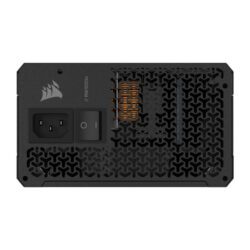 Alternative view of PSU (อุปกรณ์จ่ายไฟ) CORSAIR RM1000E - 1000W (80+GOLD) (CP-9020297-NA) (7Y)