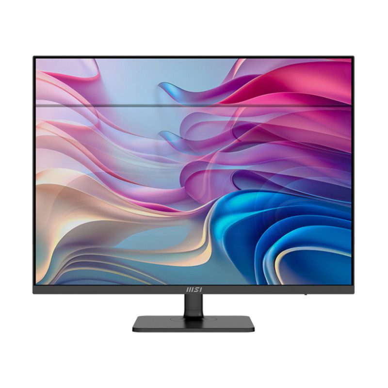MONITOR (จอมอนิเตอร์) MSI MODERN MD272UPHG - 27 IPS 4K 60Hz (3Y) - Image 3