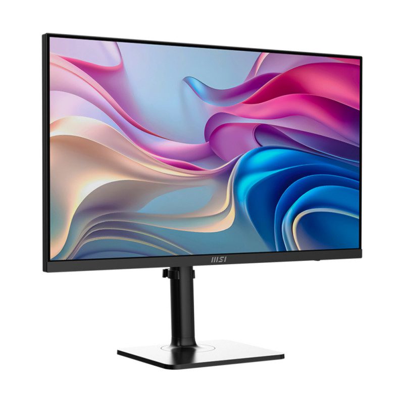 MONITOR (จอมอนิเตอร์) MSI MODERN MD272UPHG - 27 IPS 4K 60Hz (3Y) - Image 4