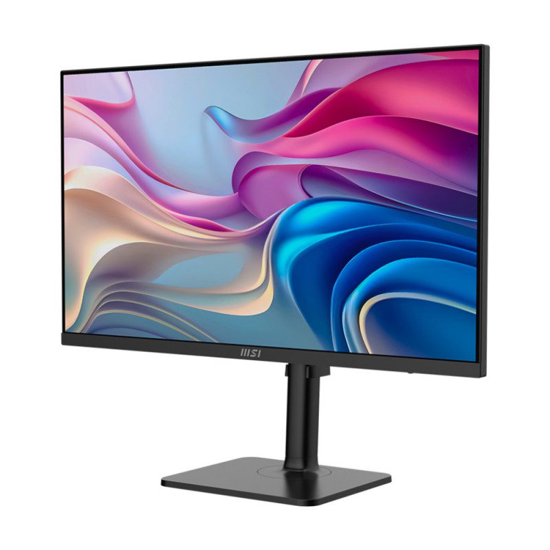 MONITOR (จอมอนิเตอร์) MSI MODERN MD272UPHG - 27 IPS 4K 60Hz (3Y) - Image 5