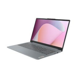 Alternative view of NOTEBOOK (โน้ตบุ๊ค) LENOVO IDEAPAD SLIM 3 15AMN8 82XQ00T4TA (ARCTIC GREY) (2Y)