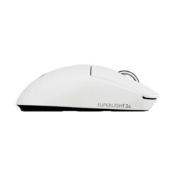 Alternative view of MOUSE (เมาส์) LOGITECH G PRO-X SUPERLIGHT 2C - (WHITE) (2Y)