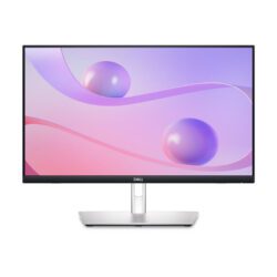 MONITOR (จอมอนิเตอร์) DELL P2424HT (TOUCH SCREEN) - 23.8 IPS FHD 60Hz USB-C (3Y)