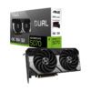 VGA(การ์ดจอ) ASUS DUAL GEFORCE RTX 5070 - 12GB GDDR7 OC EDITION (DUAL-RTX5070-O12G) (3Y)