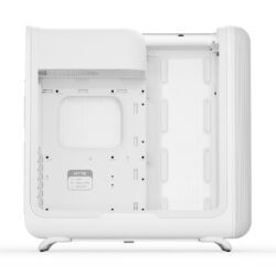 Alternative view of CASE (เคส) HYTE X50 (WHITE)(E-ATX) (4Y)