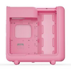 Alternative view of CASE (เคส) HYTE X50 STRAWBERRY MILK (PINK)(E-ATX) (4Y)