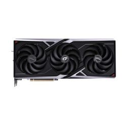 Alternative view of VGA(การ์ดจอ) COLORFUL IGAME GEFORCE RTX 5070 VULCAN OC - 12GB GDDR7 (3Y)