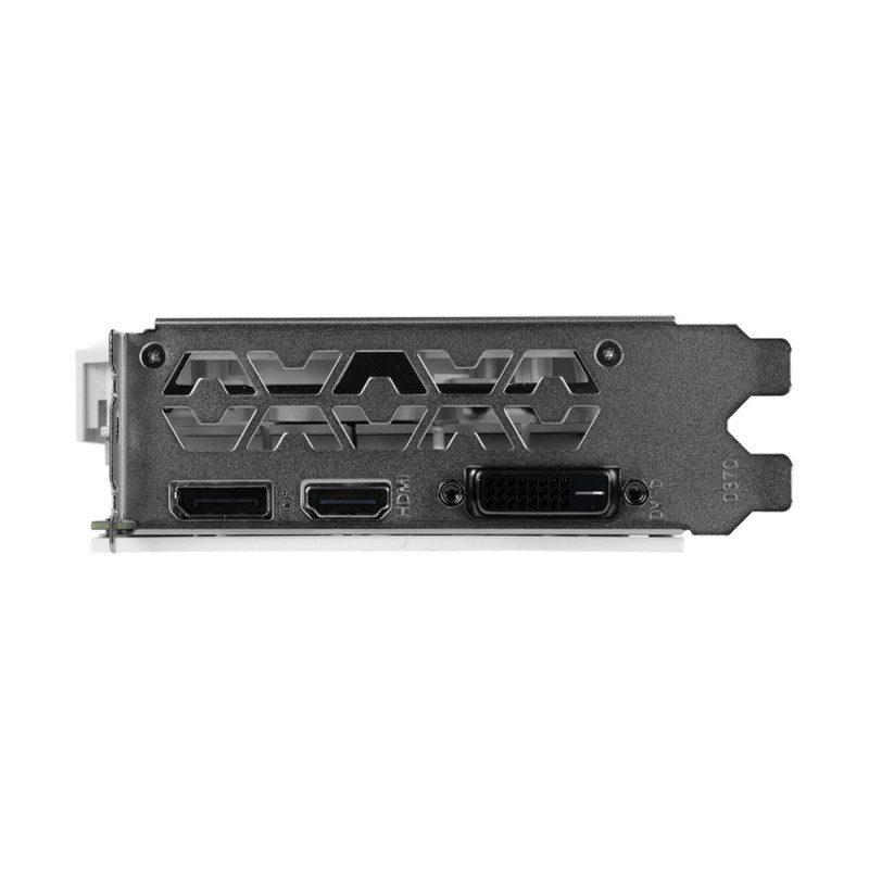 VGA(การ์ดจอ) GALAX GEFORCE RTX 3050 EX WHITE - 6GB GDDR6 (3Y) - Image 5