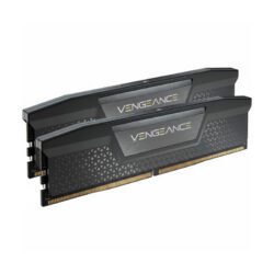 Alternative view of RAM (แรม) CORSAIR VENGEANCE 32GB (16x2) DDR5 6000MHz GRAY (CMK32GX5M2F6000Z36) (LT)