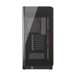 Alternative view of CASE (เคส) CORSAIR iCUE LINK FRAME 4500X LX-R ARGB (BLACK)(E-ATX)(CC-9011316-WW) (2Y)