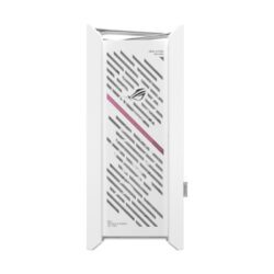 Alternative view of CASE (เคส) ASUS ROG STRIX HELIOS II (GX601S) (WHITE)(E-ATX) (2Y)