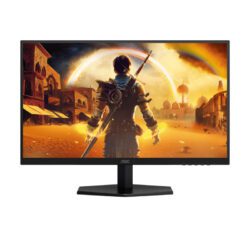 MONITOR (จอมอนิเตอร์) AOC Q27G40E/67 - 27 IPS 2K 180Hz (3Y)
