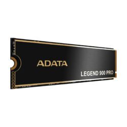Alternative view of M.2 (เอสเอสดี) ADATA LEGEND 900 PRO  1TB PCIe/NVMe GEN4 (SLEG-900P-1TCS) (5Y)