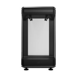 Alternative view of CASE (เคส) COOLER MASTER MASTERFRAME 360 STAGE MIRROR (BLACK)(ATX) (2Y)