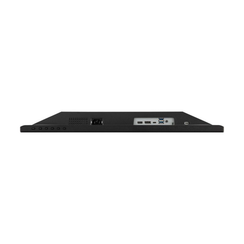 MONITOR (จอมอนิเตอร์) VIEWSONIC VG2441V VIDEO CONFERENCING - 23.8 IPS FHD 120Hz (3Y) - Image 7