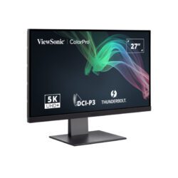 Alternative view of MONITOR (จอมอนิเตอร์) VIEWSONIC COLORPRO VP2788-5K FOR MAC - 27 IPS 5K 60Hz (3Y)